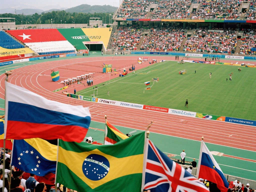 美洲杯赛程为何不固定?五年四届的历史解析 美洲杯赛程为何不固定?五年四届的历史解析