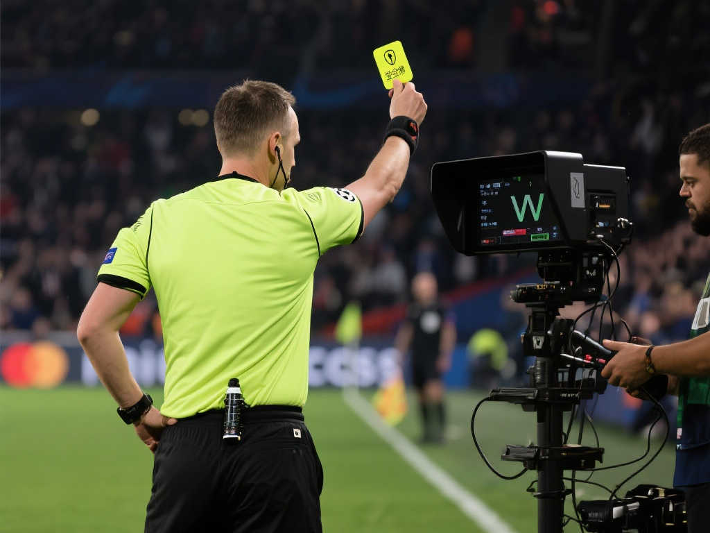 热刺主帅：裁判过于依赖VAR，几乎放弃自身判断权