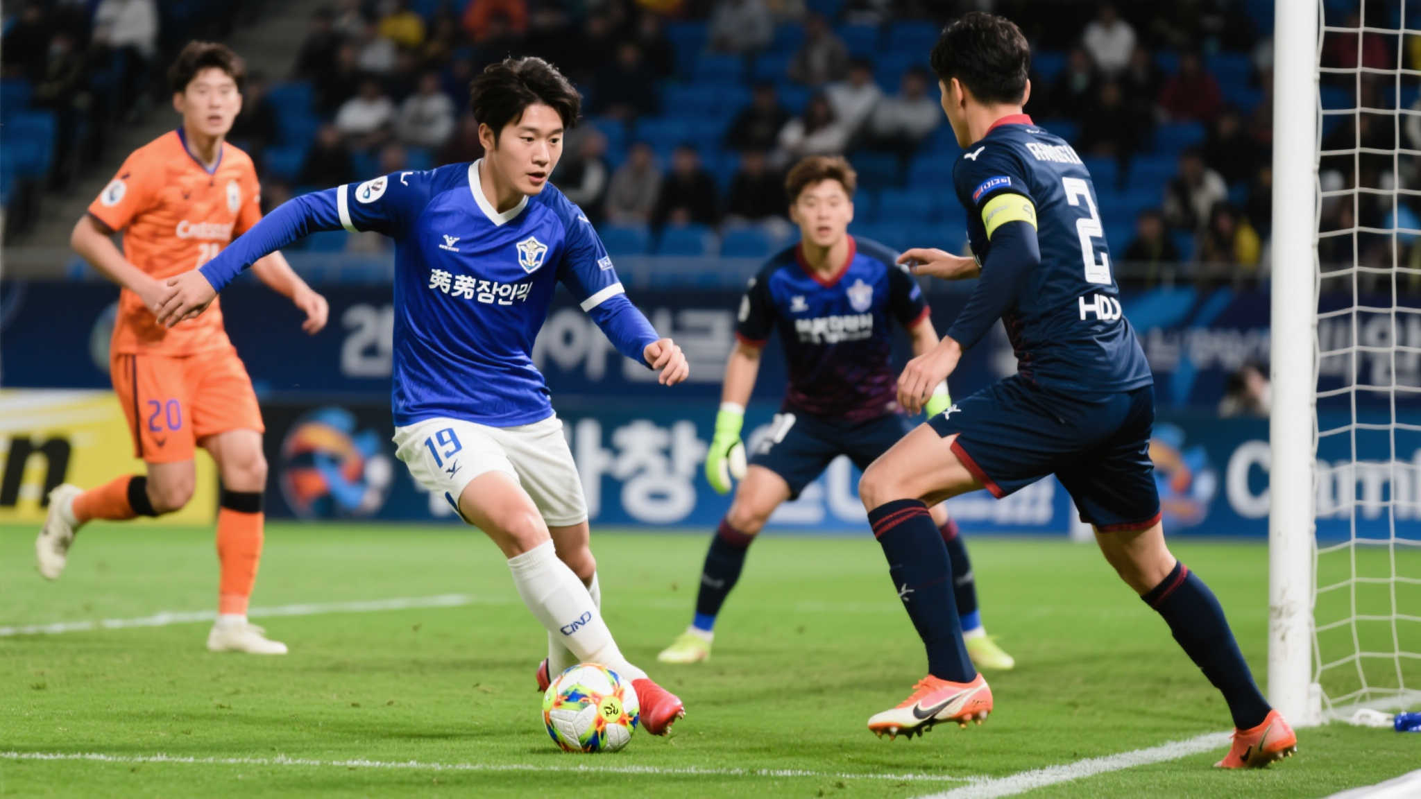 世俱杯激战:弗鲁米嫩塞对阵蔚山HD,亚洲之光为晋级全力以赴 虽然两队在过往并没有直接交锋记录,但通过分析双方的