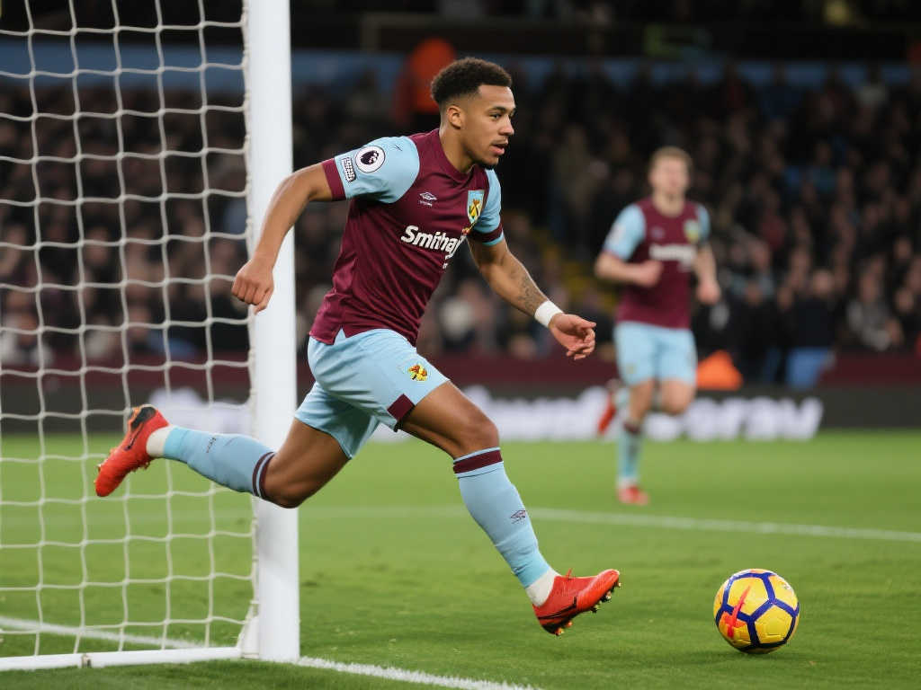 22岁美国新星荷甲惊艳，13球4助攻引切尔西与3英超豪门争抢！